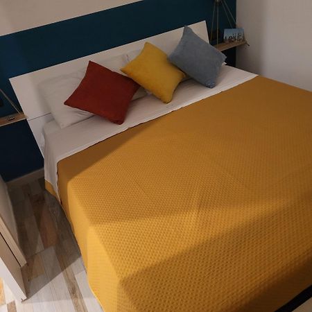 Blumon Guest House Neapel Exterior foto