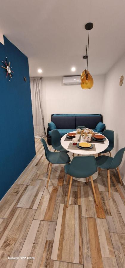 Blumon Guest House Neapel Exterior foto