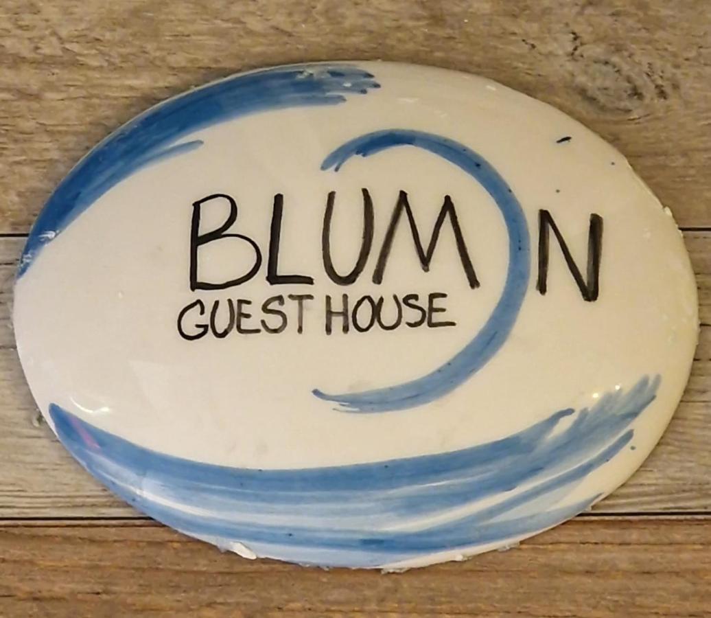 Blumon Guest House Neapel Exterior foto