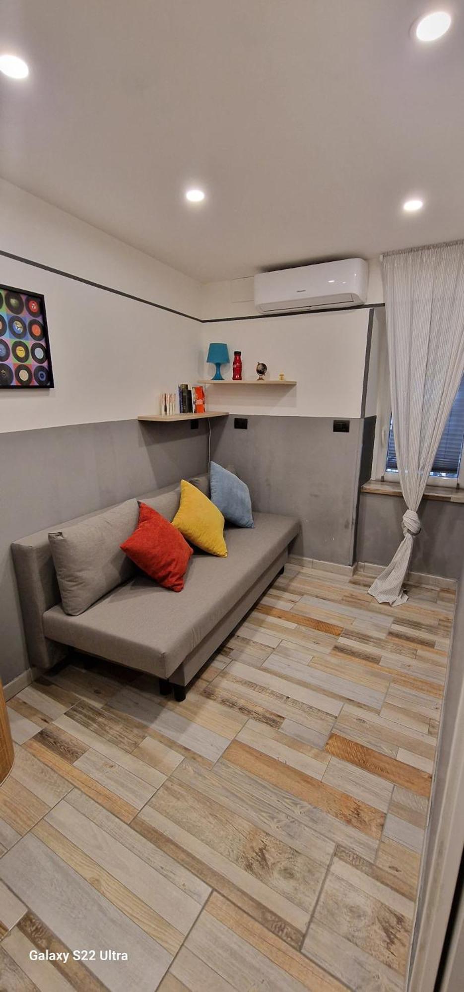 Blumon Guest House Neapel Exterior foto